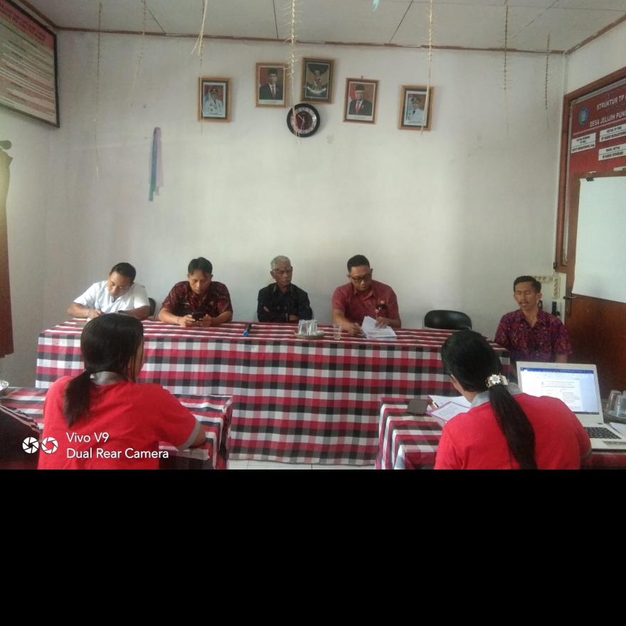 JUMAT BERSIH 